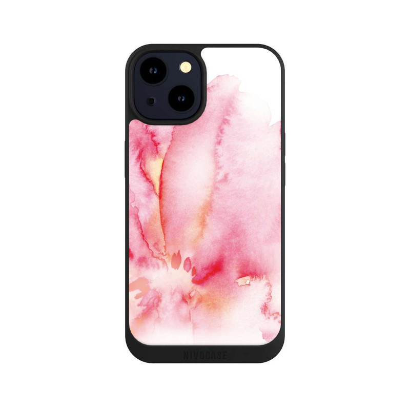 iPhone 14 NIVOpure Flower watercolor