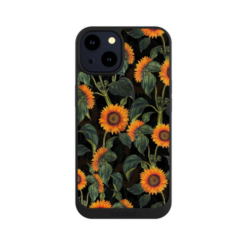 Apple iPhone 14 NIVOpure  Tournesol Noir