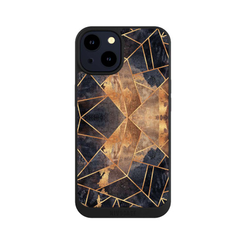 Apple iPhone 14 NIVOpure Zerbrochener Stein