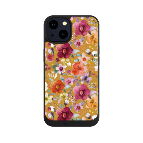 Apple iPhone 14 NIVOpure Frühlingsblumensträuße