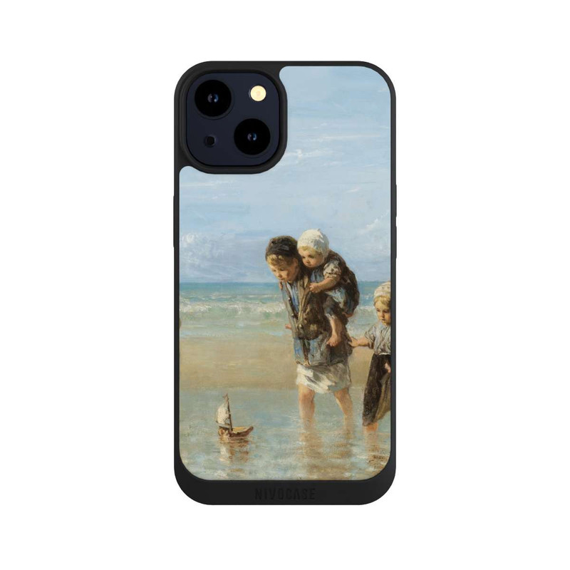 iPhone 14 NIVOpure Children of the Sea