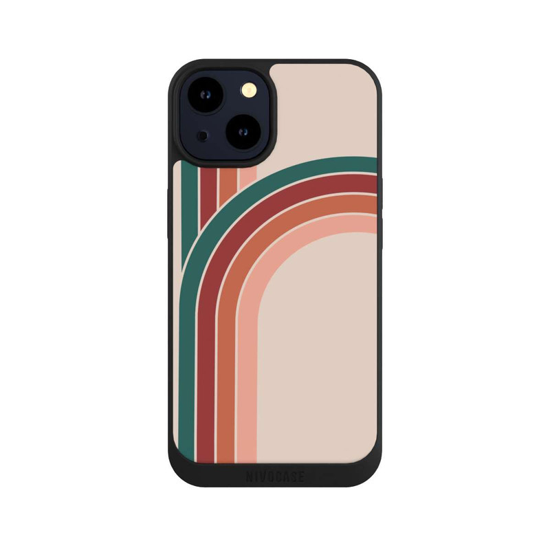 iPhone 14 NIVOpure Les tons de la terre