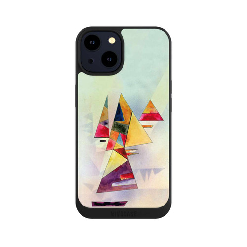 Apple iPhone 14 NIVOpure Komposition von Wassily Kandinsky