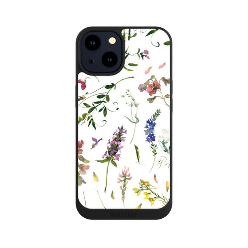 Apple iPhone 14 NIVOpure Wilde Blumen im Feld