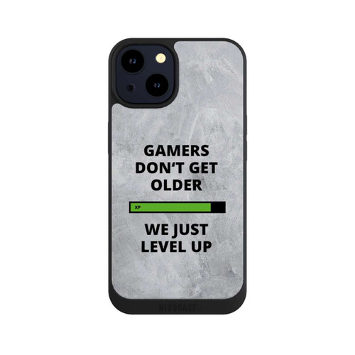 Apple iPhone 14 NIVOpure Gamers Don't Get Older