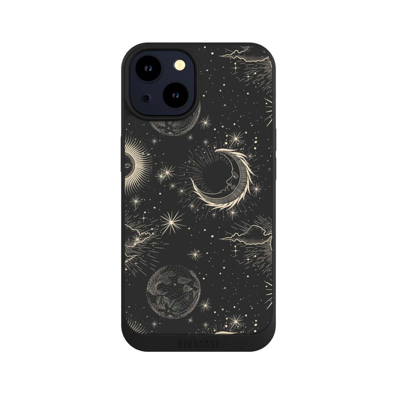 iPhone 14 NIVOpure Space Art 2