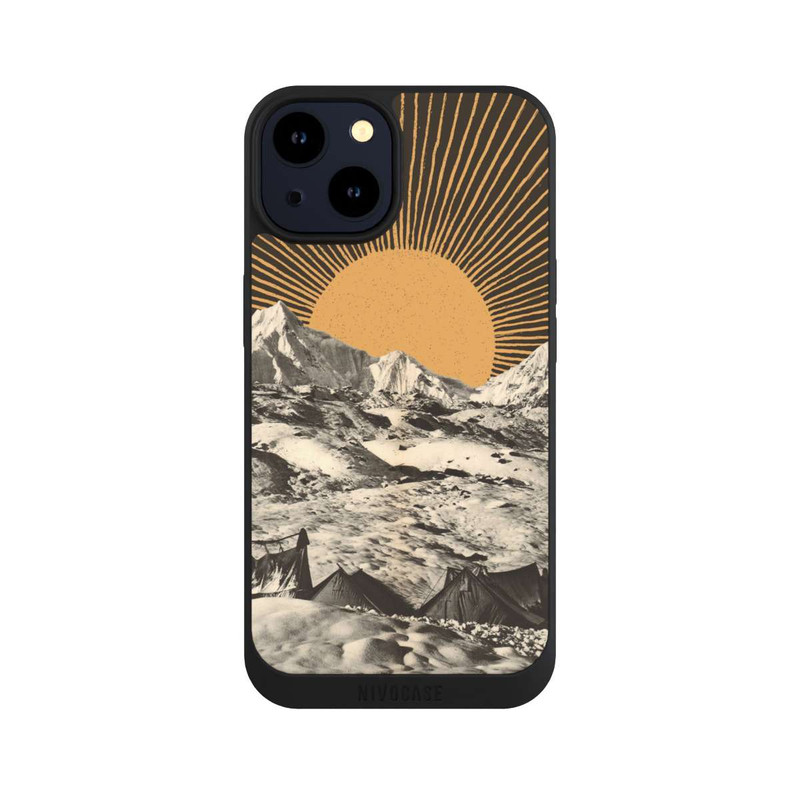 iPhone 14 NIVOpure Mountainscape 6