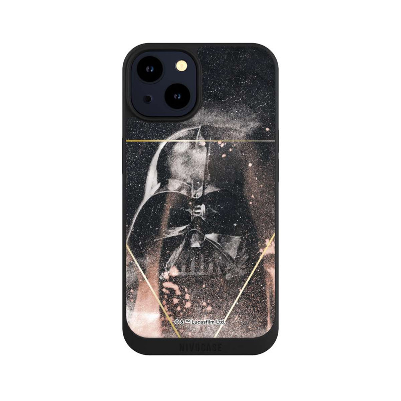 iPhone 14 NIVOpure Darth Vader Dust