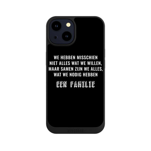 Apple iPhone 14 NIVOpure Een Familie 2