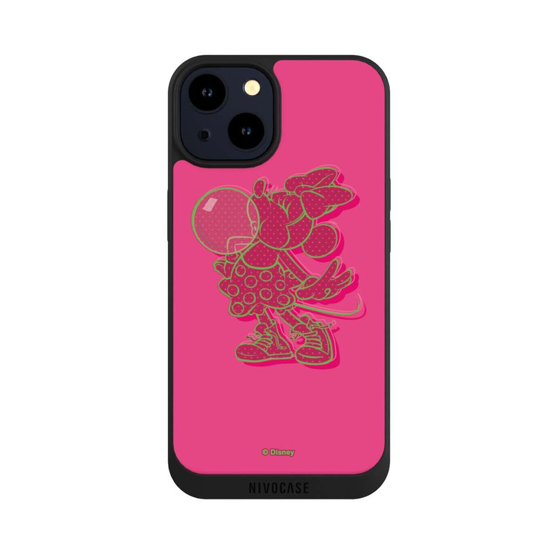 iPhone 14 NIVOpure Minnie toujours jeune