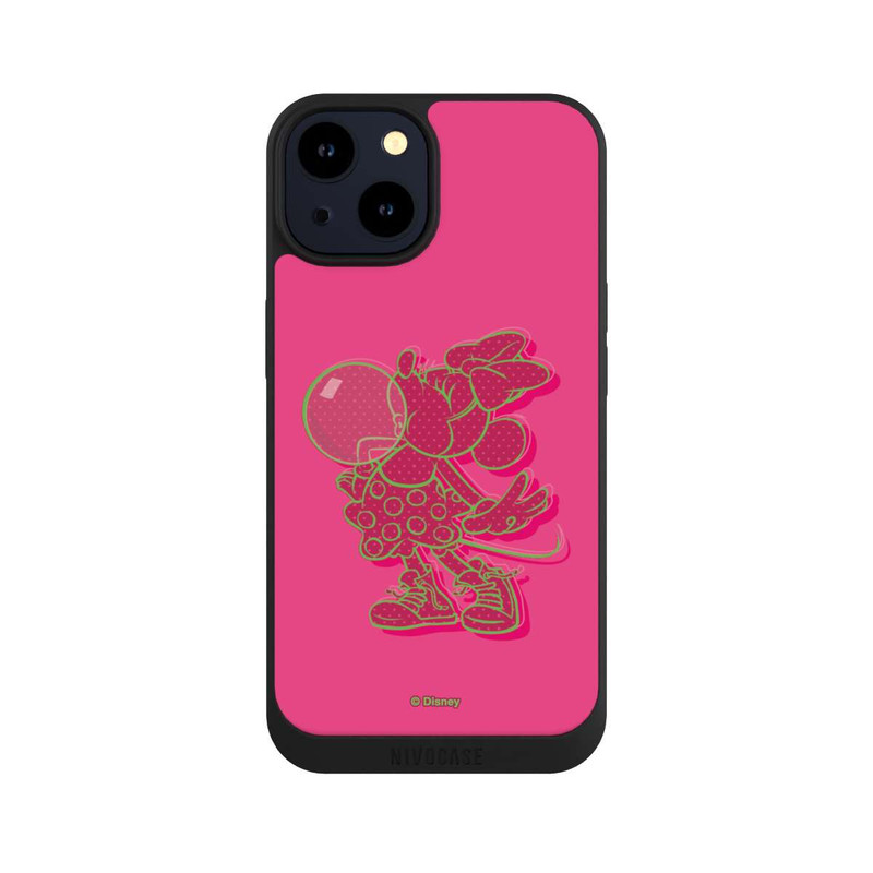 iPhone 14 NIVOpure Minnie Forever Young
