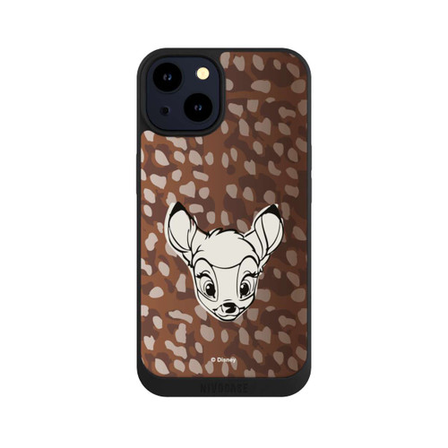 Apple iPhone 14 NIVOpure Bambi Leoprint