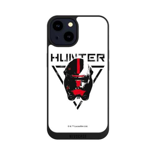 Apple iPhone 14 NIVOpure Bad Batch Hunter