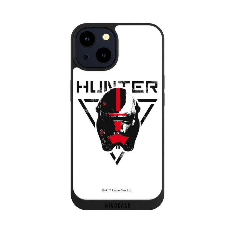 iPhone 14 NIVOpure Bad Batch Hunter