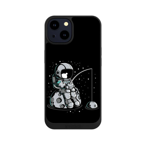 Apple iPhone 14 NIVOpure Astronaut Fishing