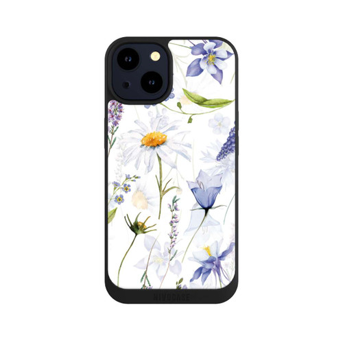 Apple iPhone 14 NIVOpure Glockenblumen Wiese