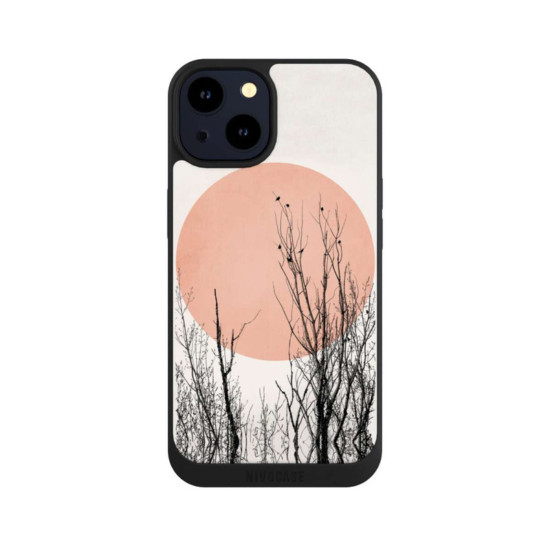 iPhone 14 NIVOpure Sunset Dreams