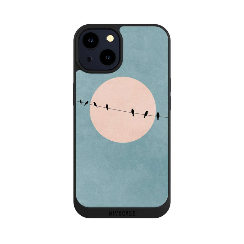 iPhone 14 NIVOpure La beauté du silence