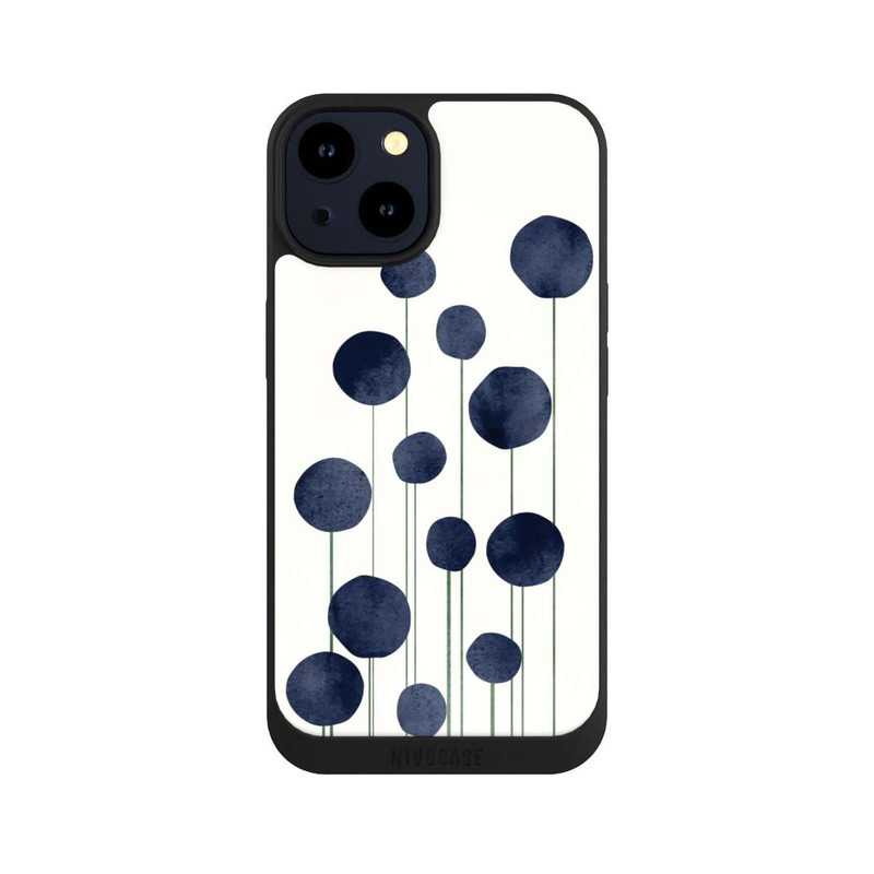 iPhone 14 NIVOpure Waterflowers