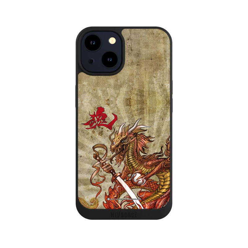 iPhone 14 NIVOpure 13th Samurai
