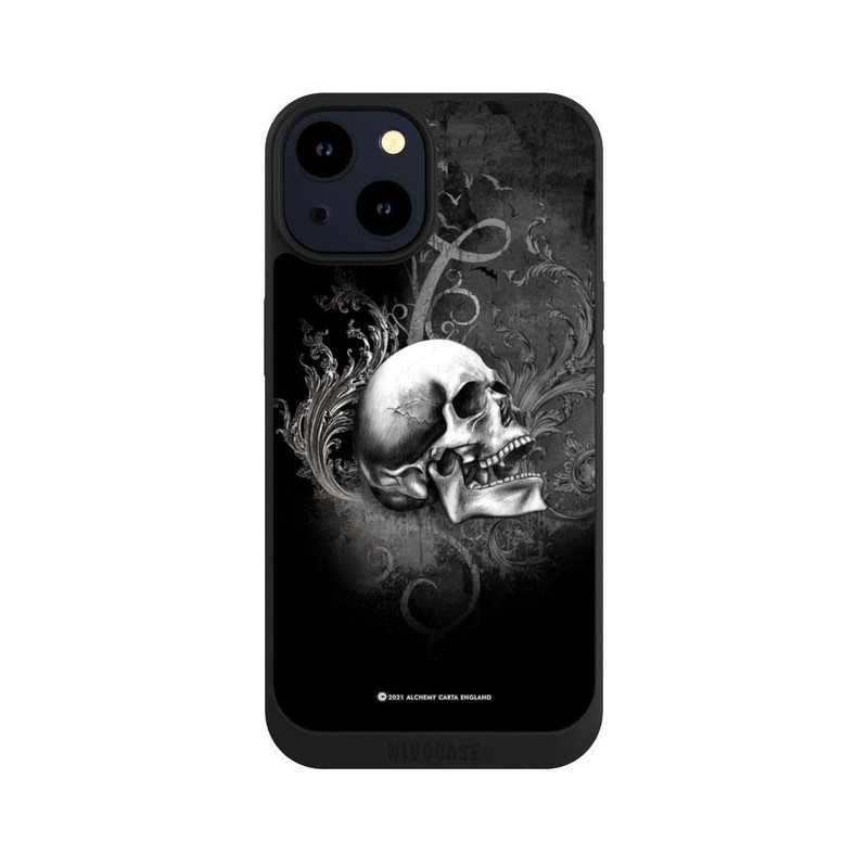 iPhone 14 NIVOpure De Profundis