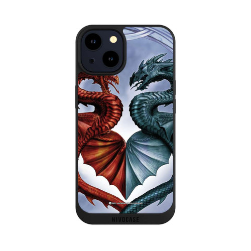 Apple iPhone 14 NIVOpure Draconic Tryst