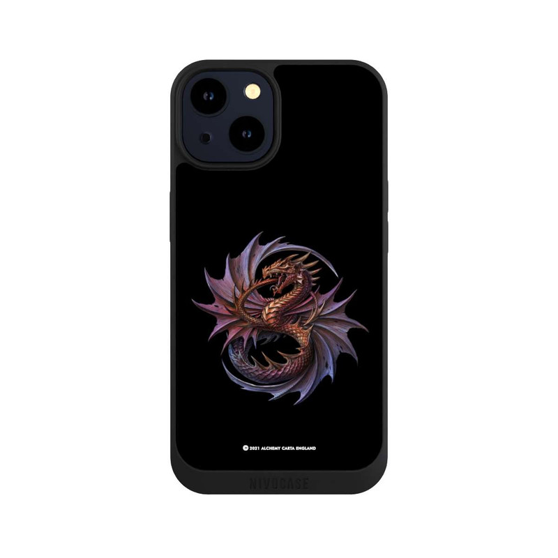 iPhone 14 NIVOpure Maelstromeus