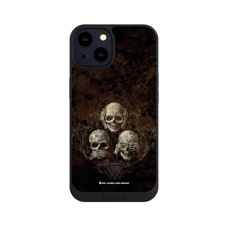 iPhone 14 NIVOpure No Evil