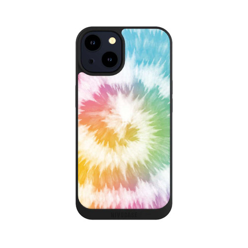 Apple iPhone 14 NIVOpure Neon Rainbow - Batik
