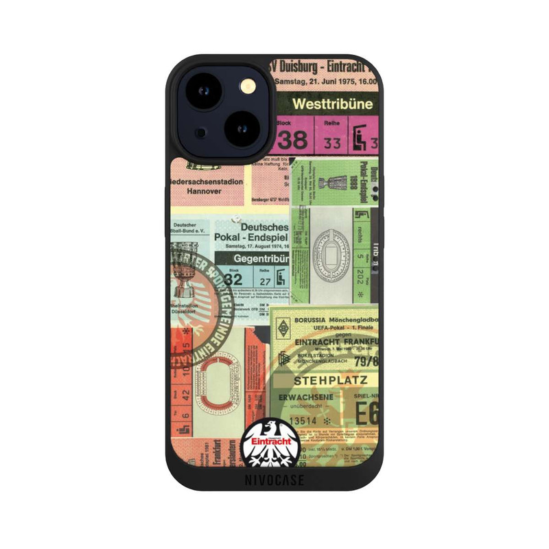iPhone 14 NIVOpure Final Tickets 