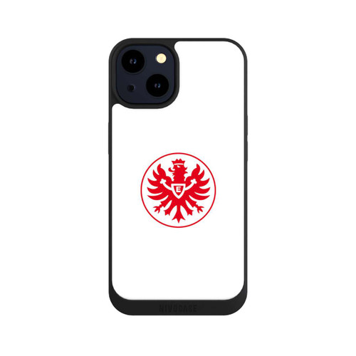 Apple iPhone 14 NIVOpure Logo Adler 1959 Red