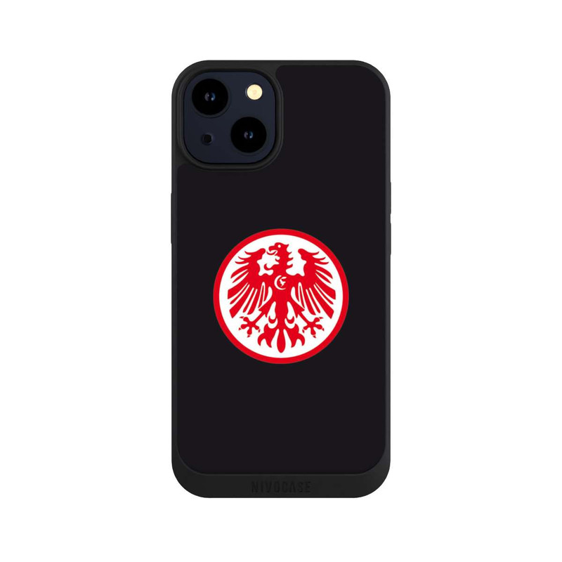 iPhone 14 NIVOpure Logo Eagle 1920 Red