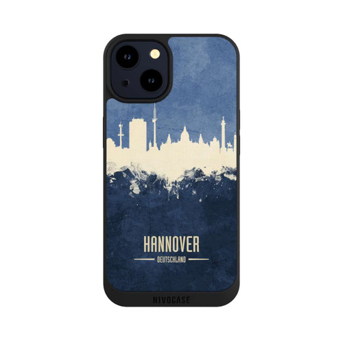 Apple iPhone 14 NIVOpure Hannover Germany Skyline 