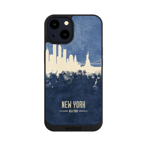 Apple iPhone 14 NIVOpure New York Skyline 2
