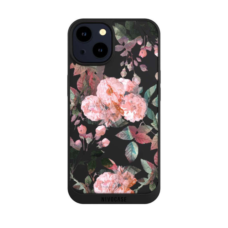 iPhone 14 NIVOpure Watercolor Roses