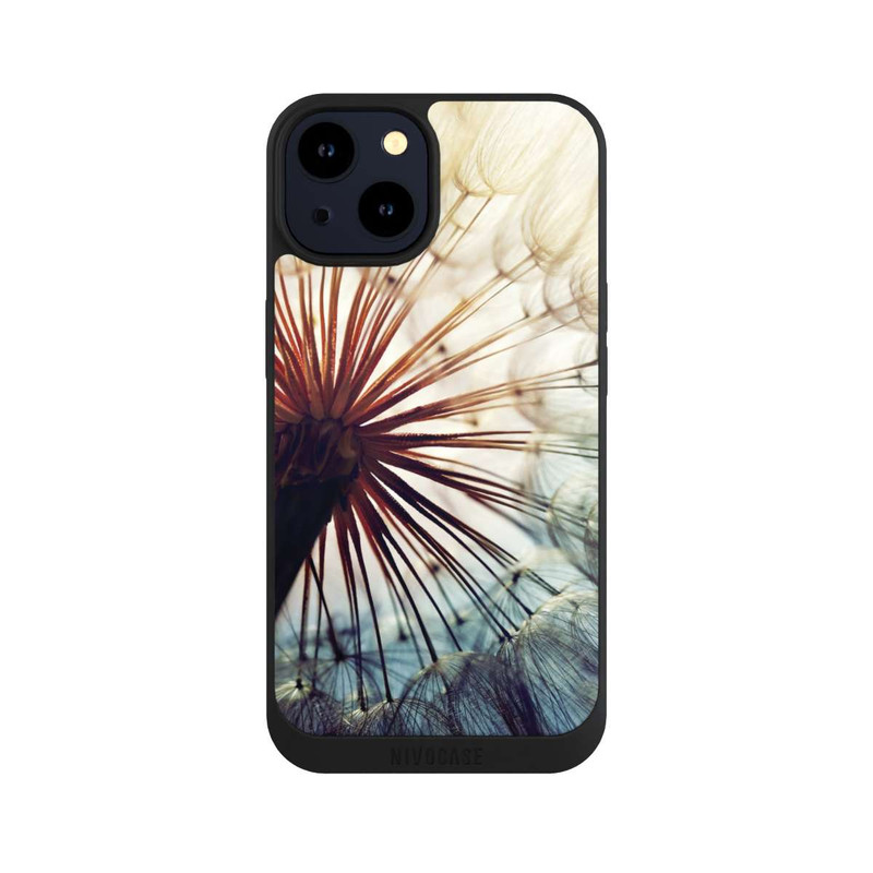 iPhone 14 NIVOpure Dandelion 1