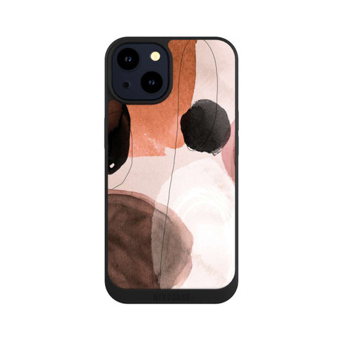Apple iPhone 14 NIVOpure Aquarellfarben
