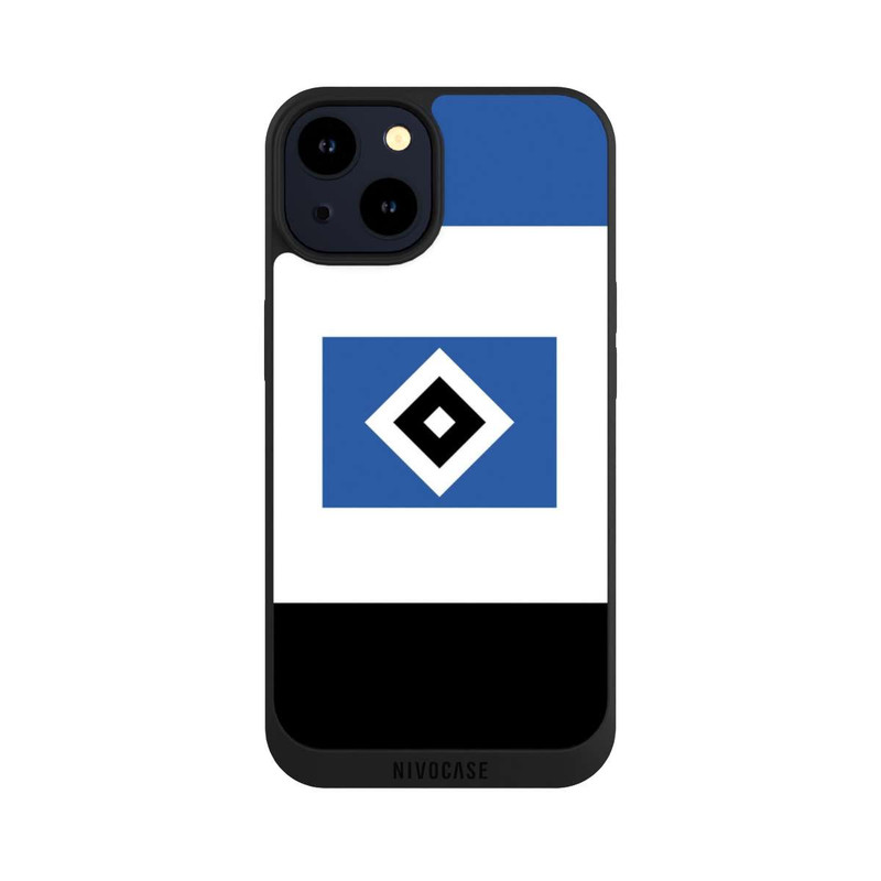 iPhone 14 NIVOpure HSV Breite Streifen