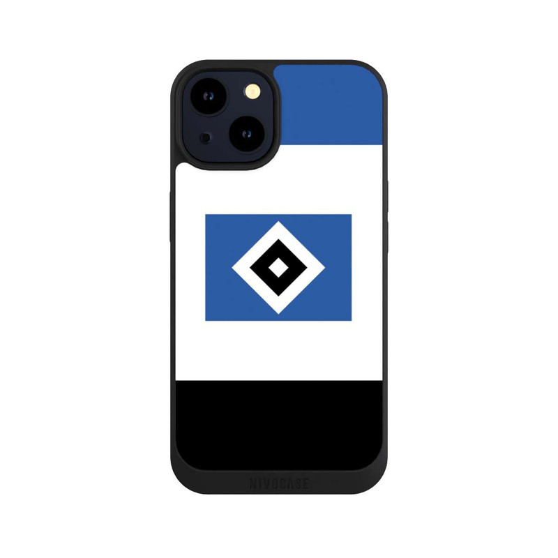 iPhone 14 NIVOpure HSV Larges bandes