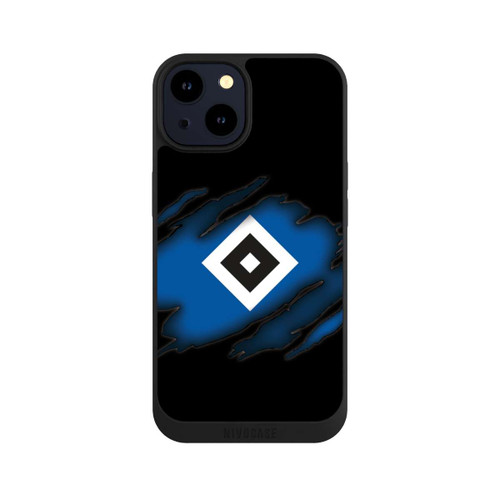 Apple iPhone 14 NIVOpure HSV Scratch