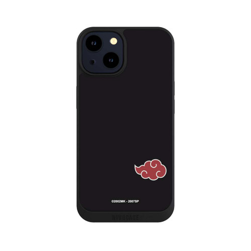 Apple iPhone 14 NIVOpure Akatsuki Black