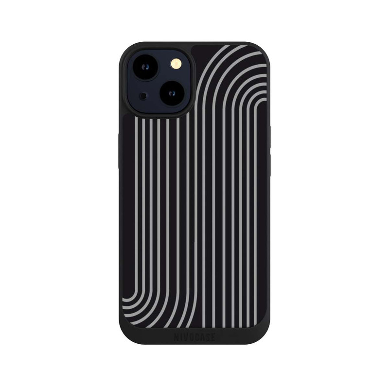 iPhone 14 NIVOpure Design Art Deco