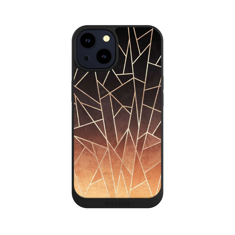 iPhone 14 NIVOpure Ombres Brisées