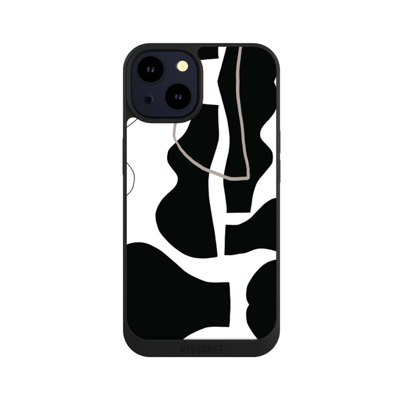 iPhone 14 NIVOpure Contour Anastasia Sawall