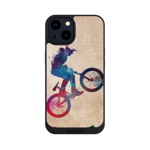Apple iPhone 14 NIVOpure JBJart - Moutain Bike