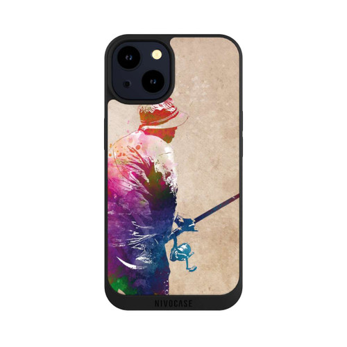 Apple iPhone 14 NIVOpure  JBJart - Fishing 
