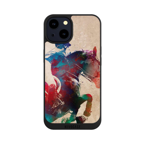 Apple iPhone 14 NIVOpure JBJart - Showjumper