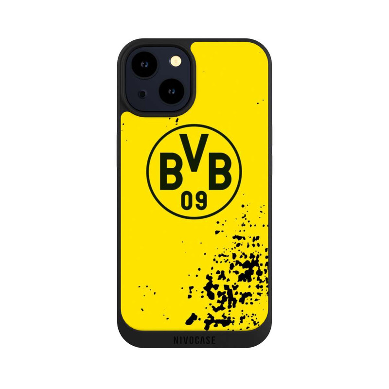 iPhone 14 NIVOpure BVB Logo