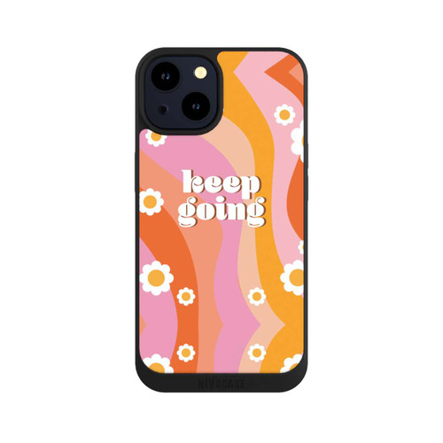 Apple iPhone 14 NIVOpure Keep Going