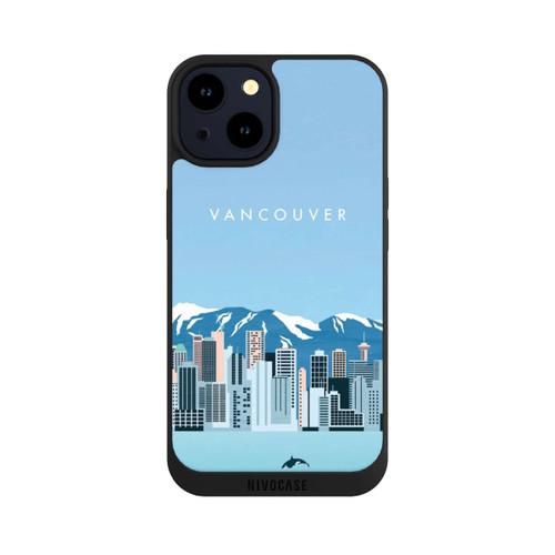 Apple iPhone 14 NIVOpure Vancouver Katinka Reinke